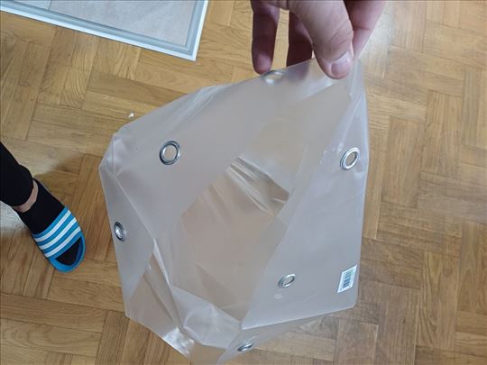 Carinska vreća customs bag