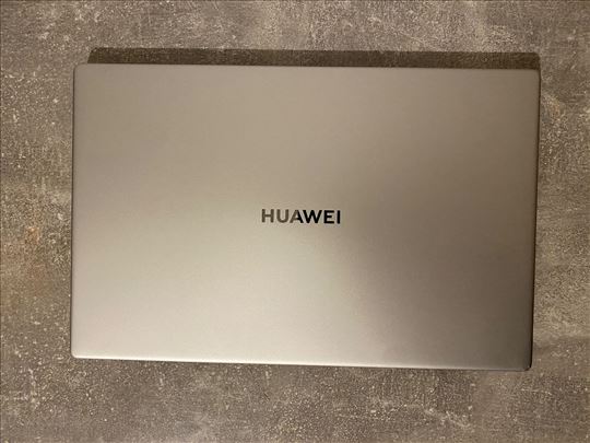 Huawei Laptop