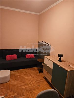 Komforan stan u ulici Braće Jerković