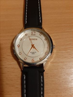 Londa sat sa cirkonima