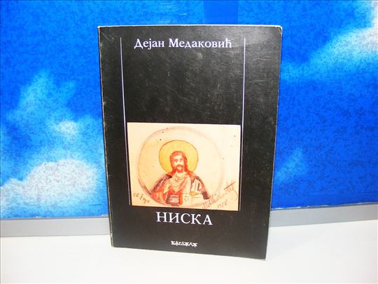Niska - Dejan Medaković