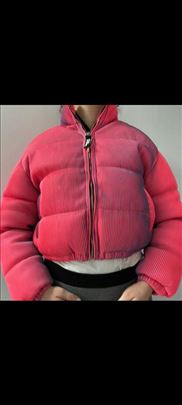 Nova Bershka jakna