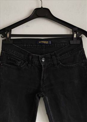 Nove Levi's 524 Too Superlow Jeans vel. S/M
