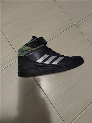 Adidas patike malo nošene
