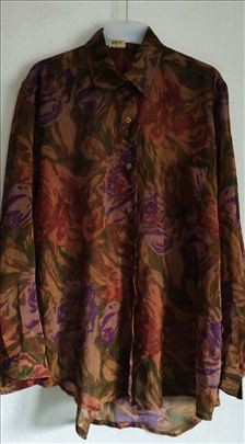 Andres Design Dizajnerska bluza vel. S/M