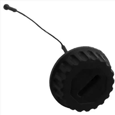 Čep rezervoara goriva testere za Stihl MS 064 066 