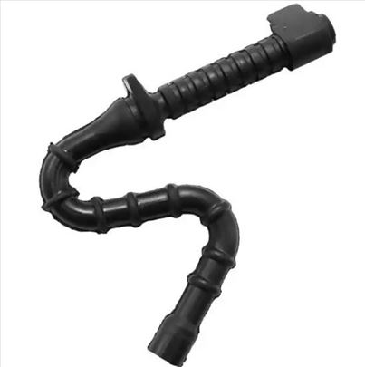 Crevo goriva testere za Stihl MS 044 046 341 361 4