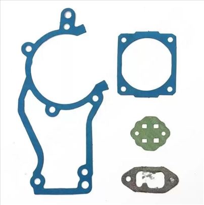 Dihtung garnitura za Stihl MS 028 Willtek