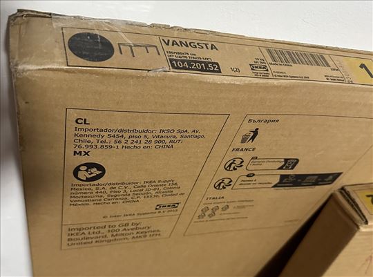 Ikea produzivi sto Vangsta