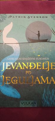 Jevanđelje po jeguljama