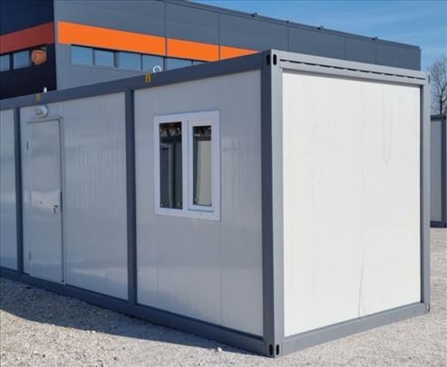 Urban 605 Kancelarijski i stambeni kontejner 