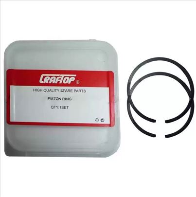 Karike (par) fi 49x1,5 mm Craftop