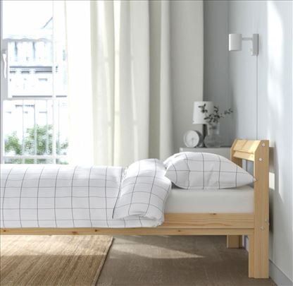 Krevet Ikea Neiden 90x200 cm 