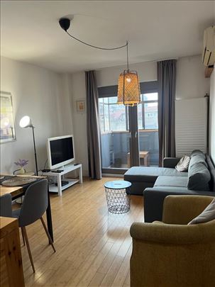 Lux apartment Sarajevska Savski venac