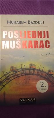Poslednji muškarac
