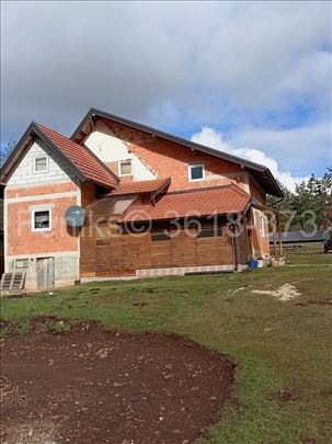 Prodaja kuće, Zlatibor, 170m2