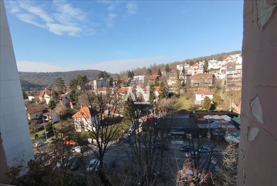 Rakovica, Stari Košutnjak, Pere Velimirovića, 3.0-