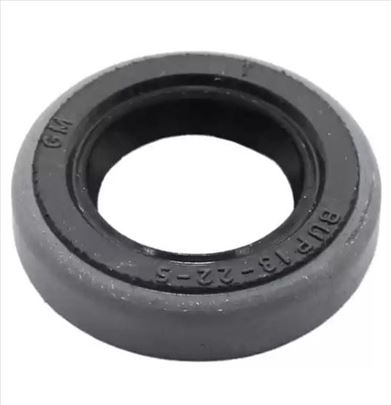 Semering 13x22x5 mm GM