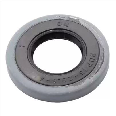 Semering 15x29,6x4 mm GM