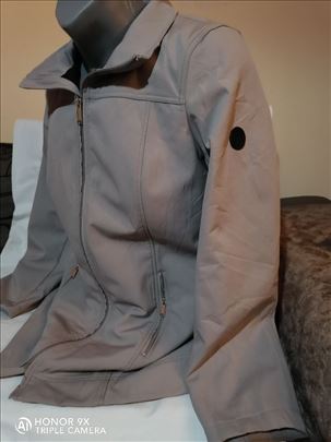 sivi softshell