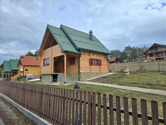 Smiljanski Zakosi, 105 m2, 4 ara, Preporuka