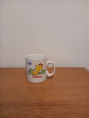 Stara šolja Takovo 