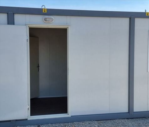 Urban 610 poslovno-stambeni kontejner