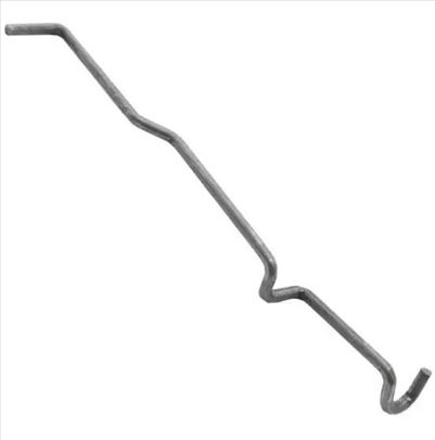 Žica gasa testere za Stihl MS 044 046 440 460 Base