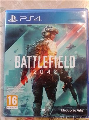Battlefield 2042 