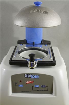 Horiform Aspy termoforming