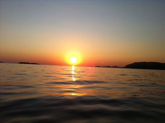 Hrvatska, Dubrovnik / Cavtat, apartman