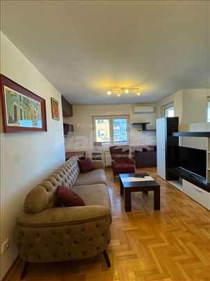 Jednoiposoban u Stepi sa garažnim mestom