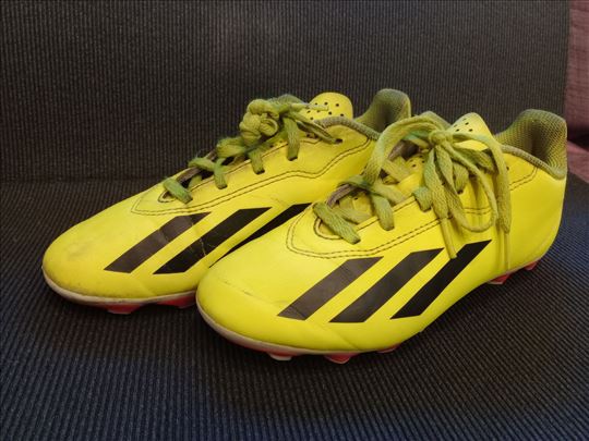 Kopačke 34 adidas