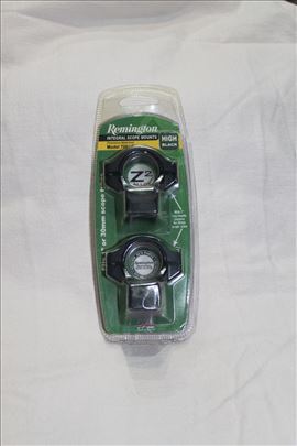 Nosac optike 25,4 i 30 mm za Rem 700 i Bergara B14