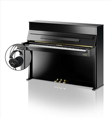 Pianino W. Hoffmann Vision V 2 VARIO