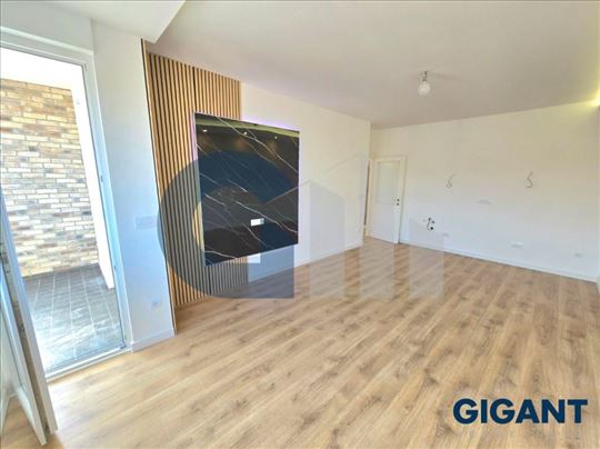 Podignite stil života na viši nivo, 52m2, 2.5,lux