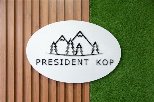 Prodaja apartmana President Kop na Kopaoniku