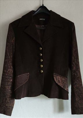 Rectus vintage sako u rustičnom stilu br. 40 