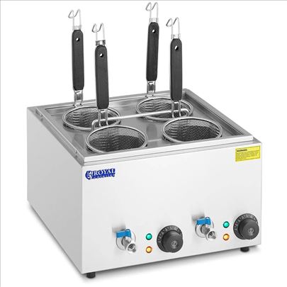 Royal Catering Aparat za pastu testo 3000W