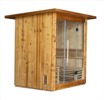 Tradicionalna sauna Amara | Besplatna dostava