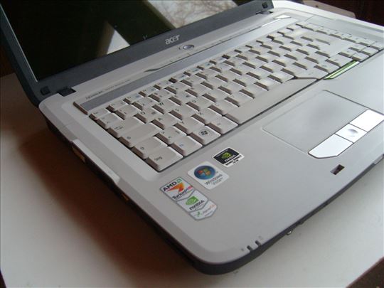 Acer 5520