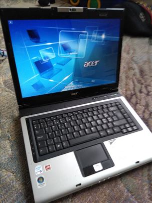 Acer Aspire 5670 bat 60+ WIN7