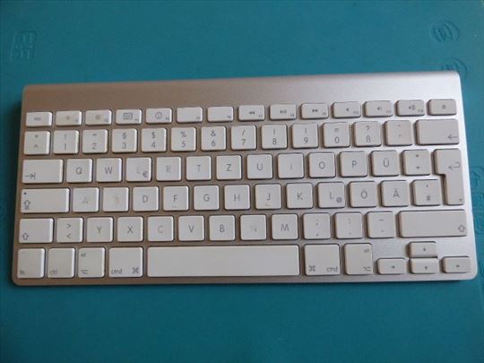 Apple A1314 Bluetooth Wireless tastatura