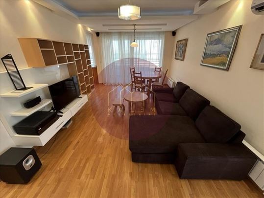 Beograd, Blok 67 (Belvil), Stan, 3.0, 106m2