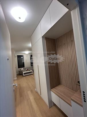 Beograd, Zvezdara, Vojvode Blažete, Stan, 2.0,45m2