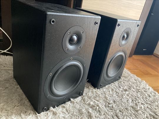 Denon SC-F107