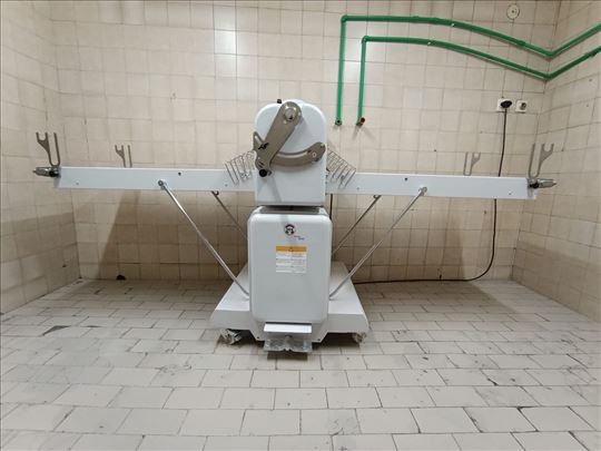 Laminator za testo
