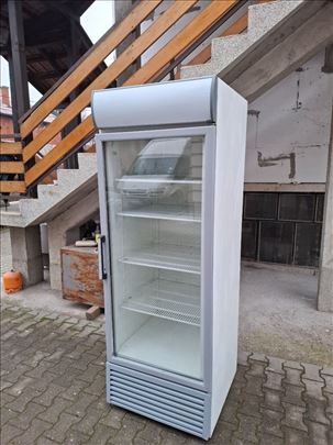 Rashladna vertikalna vitrina frigorex 630l