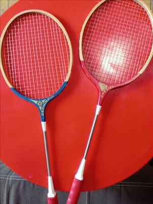 Reketi za badminton GERMINA SPEZIAL