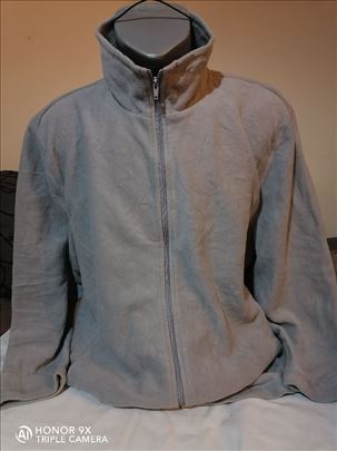 Sivi duks polar